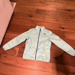 North face shell Jacket